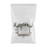 Max Single Phase AC EMI Power Filter, HA32L-10A 10Amp 250V 50Hz/60Hz