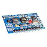 Max Pure Sine Wave Inverter SPWM Board for EGS002 EG8010 + IR2110 Driver Module