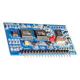 Max Pure Sine Wave Inverter SPWM Board for EGS002 EG8010 + IR2110 Driver Module