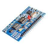 Max Pure Sine Wave Inverter SPWM Board for EGS002 EG8010 + IR2110 Driver Module
