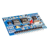 Max Pure Sine Wave Inverter SPWM Board for EGS002 EG8010 + IR2110 Driver Module