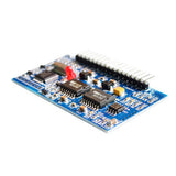 Max Pure Sine Wave Inverter SPWM Board for EGS002 EG8010 + IR2110 Driver Module