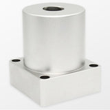 Max SRC Cylinder 90 Degree Rotary Clamping Cylinder Pressure Corner SRC50-90- R