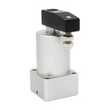 Max SRC Cylinder 90 Degree Rotary Clamping Cylinder Pressure Corner SRC50-90- R