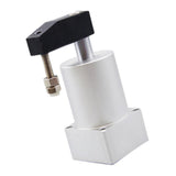Max SRC Cylinder 90 Degree Rotary Clamping Cylinder Pressure Corner SRC50-90- R