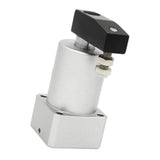 Max SRC Cylinder 90 Degree Rotary Clamping Cylinder Pressure Corner SRC50-90- R