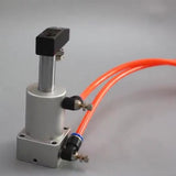 Max SRC Cylinder 90 Degree Rotary Clamping Cylinder Pressure Corner SRC50-90- R