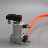 Max SRC Cylinder 90 Degree Rotary Clamping Cylinder Pressure Corner SRC50-90- R