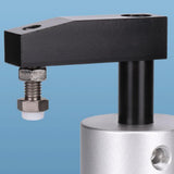 Max SRC Cylinder 90 Degree Rotary Clamping Cylinder Pressure Corner SRC50-90- R