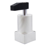 Max SRC Cylinder 90 Degree Rotary Clamping Cylinder Pressure Corner SRC50-90- R
