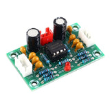Max Operational OP-Amp Audio Pre-Amplifier Module NE5532 Amplifier Preamp Board