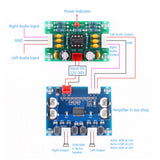 Max Operational OP-Amp Audio Pre-Amplifier Module NE5532 Amplifier Preamp Board