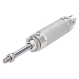 Max 20mm Bore 25-300mm Stroke Mini Pneumatic Air Cylinder 50mm Stroke