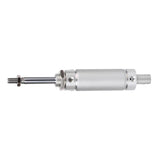 Max 25mm Bore 25-300mm Stroke Mini Pneumatic Air Cylinder 300mm Stroke