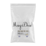 Max Maxb Hand Riveter Gun Nutsert Tool Kit M3 & 100pcs Nut Assortment