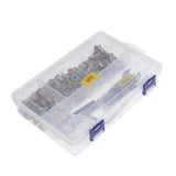 Max Maxb Hand Riveter Gun Nutsert Tool Kit M6 & 100pcs Nut Assortment
