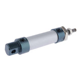 Max Mini Pneumatic Air Cylinder MAL Series 16mm Diameter 25-300mm MAL 16x75mm