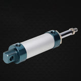 Max Mini Pneumatic Air Cylinder MAL Series 16mm Diameter 25-300mm MAL 16x75mm