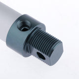 Max Mini Pneumatic Air Cylinder MAL Series 16mm Diameter 25-300mm MAL 16x100mm