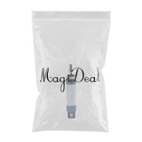 Max Mini Pneumatic Air Cylinder MAL Series 25mm Diameter 50-300mm MAL 25x125mm