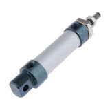 Max Mini Pneumatic Air Cylinder MAL Series 25mm Diameter 50-300mm MAL 25x300mm