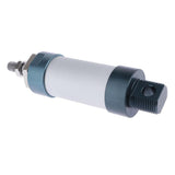 Max Mini Pneumatic Air Cylinder MAL Series 32mm Diameter 50-300mm MAL 32x275mm
