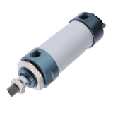 Max Mini Pneumatic Air Cylinder MAL Series 32mm Diameter 50-300mm MAL 32x275mm