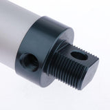 Max Mini Pneumatic Air Cylinder MAL Series 40mm Diameter 50-300mm  MAL 40x50mm