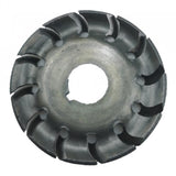 Max 65 Manganese Steel Wood Carving Angular Disk Quick Sharper for Angle Grinder