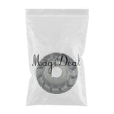 Max 65 Manganese Steel Wood Carving Angular Disk Quick Sharper for Angle Grinder