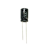 Max Maxb 20pcs 10uf 250V Aluminum Electrolytic Capacitor Adapter Filter Capacitor