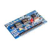 Maxbell Pure Sine Wave Inverter SPWM Board EGS002 EG8010 + IR2110 Driver Module