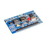 Maxbell Pure Sine Wave Inverter SPWM Board EGS002 EG8010 + IR2110 Driver Module