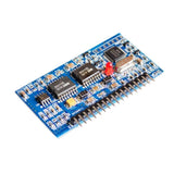 Maxbell Pure Sine Wave Inverter SPWM Board EGS002 EG8010 + IR2110 Driver Module