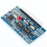 Maxbell Pure Sine Wave Inverter SPWM Board EGS002 EG8010 + IR2110 Driver Module