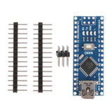 Max USB Nano V3.0 ATmega328P CH340G 5V 16M Micro Controller Board without Cable