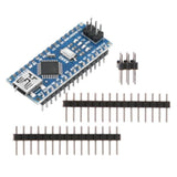 Max USB Nano V3.0 ATmega328P CH340G 5V 16M Micro Controller Board without Cable
