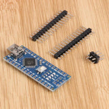 Max USB Nano V3.0 ATmega328P CH340G 5V 16M Micro Controller Board without Cable