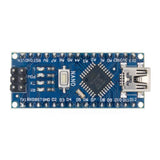 Max USB Nano V3.0 ATmega328P CH340G 5V 16M Micro Controller Board without Cable