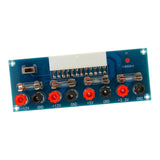 Max Maxb 24-Pin ATX Benchtop Power Board Computer Power Supply Breakout Adapter