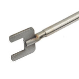 Maxbell Glass Door Ground Lock Unlocking Lockpick Tool