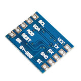Maxbell GY955 AHRS Electronic Compass Module Sensor Tilt-compensated Serial Port