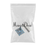 Maxbell GY955 AHRS Electronic Compass Module Sensor Tilt-compensated Serial Port
