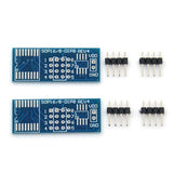 Maxbell SPI USB Universal Programmer EZP2019 EEPROM Flash 24/25/93 High Speed BIOS