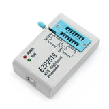 Maxbell SPI USB Universal Programmer EZP2019 EEPROM Flash 24/25/93 High Speed BIOS