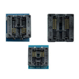 Maxbell SPI USB Universal Programmer EZP2019 EEPROM Flash 24/25/93 High Speed BIOS