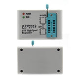 Maxbell SPI USB Universal Programmer EZP2019 EEPROM Flash 24/25/93 High Speed BIOS