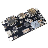 Max Maxb Boost Charging Module Bidirectional Fast Charging IP5328P Mobile Power