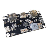 Max Maxb Boost Charging Module Bidirectional Fast Charging IP5328P Mobile Power
