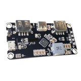 Max Maxb Boost Charging Module Bidirectional Fast Charging IP5328P Mobile Power